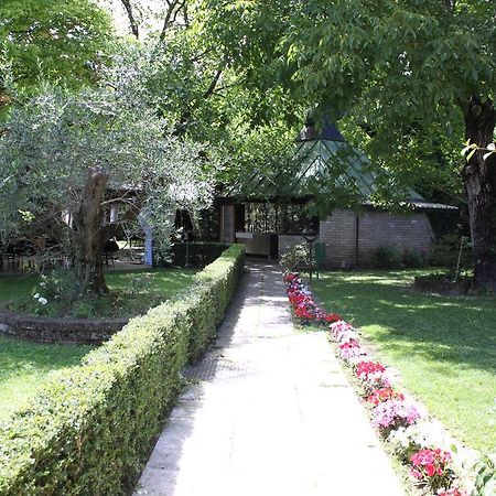 Hotel Al Glorioso Piave Maserada sul Piave Exterior foto