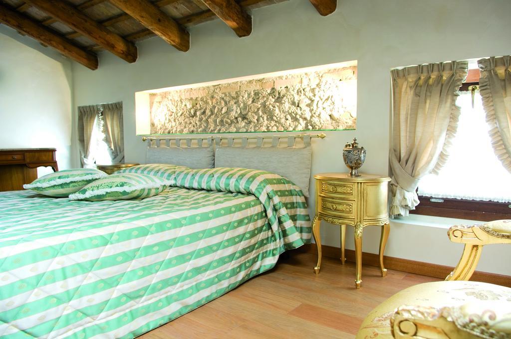 Hotel Al Glorioso Piave Maserada sul Piave Exterior foto